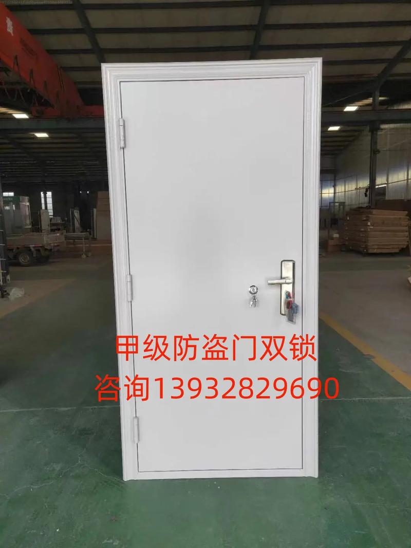 北京甲级防盗门工厂直销 安全与实惠的双重选择