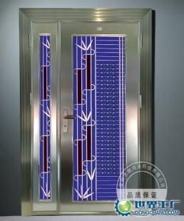 解锁千亿安防市场 如何选择最赚钱的防盗门品牌与厂家？