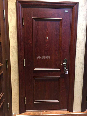 雅帝乐防盗门是几线品牌？深度解析防盗门品牌定位与选购指南
